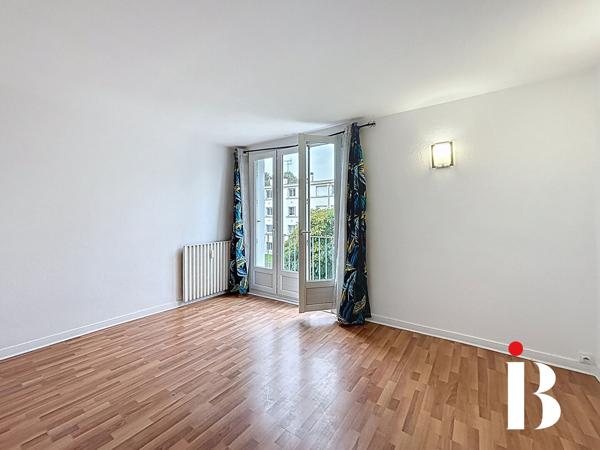 Appartement Nantes 3 pièces 56 m2