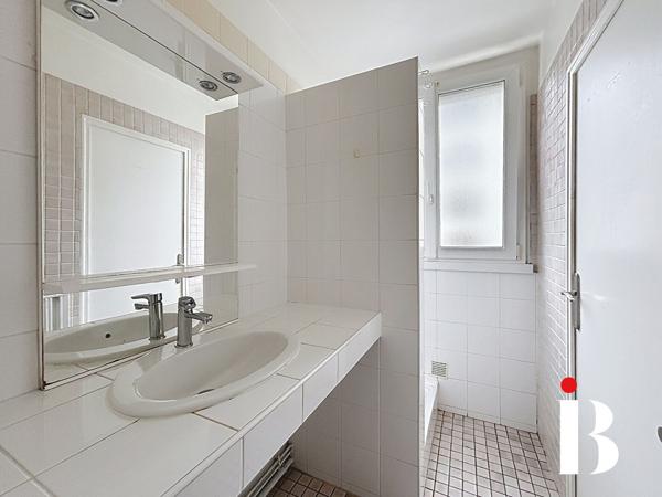 Appartement Nantes 3 pièces 56 m2