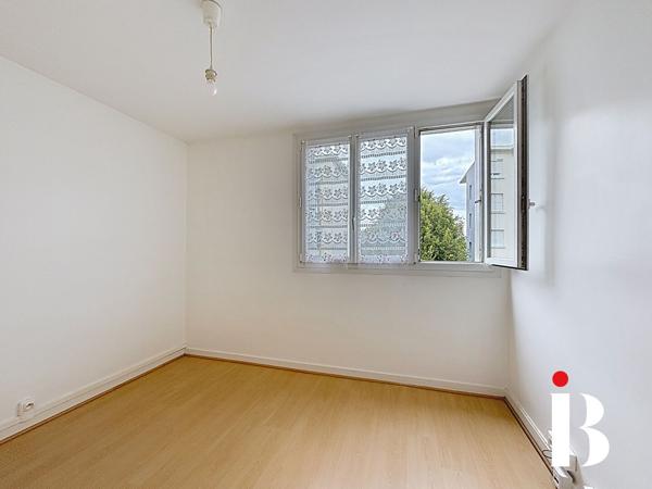 Appartement Nantes 3 pièces 56 m2