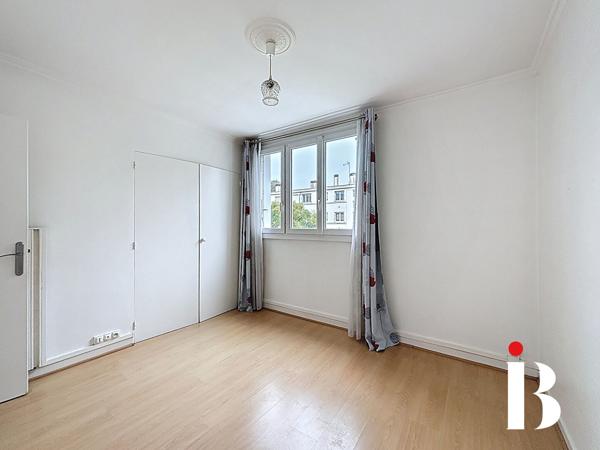 Appartement Nantes 3 pièces 56 m2