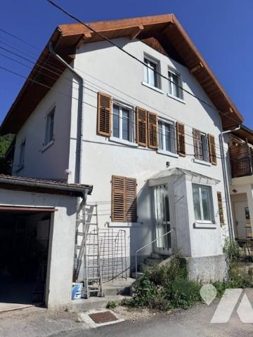 Maison T5