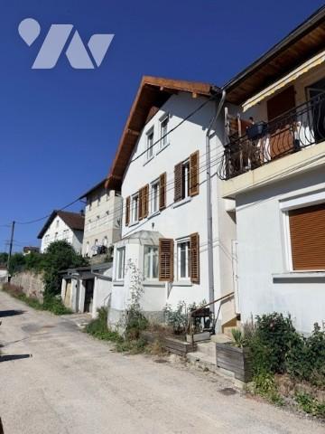 Maison T5