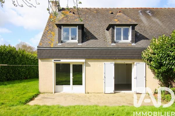Maison à vendre 5 pièces 103,7 m² Lamballe-Armor