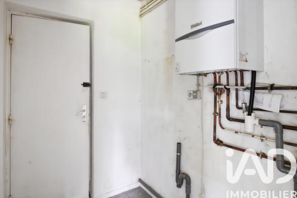 Maison à vendre 5 pièces 103,7 m² Lamballe-Armor