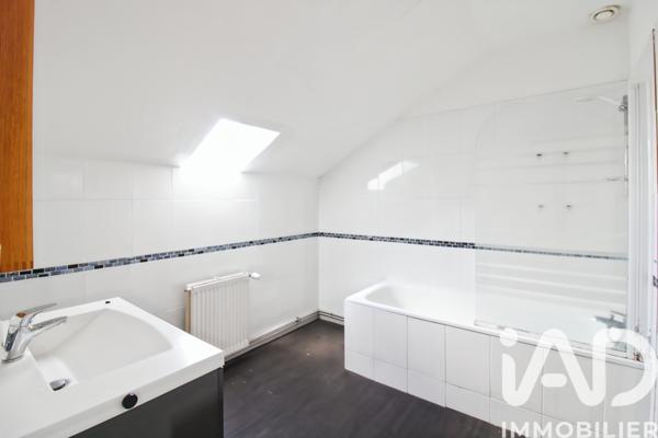 Maison à vendre 5 pièces 103,7 m² Lamballe-Armor