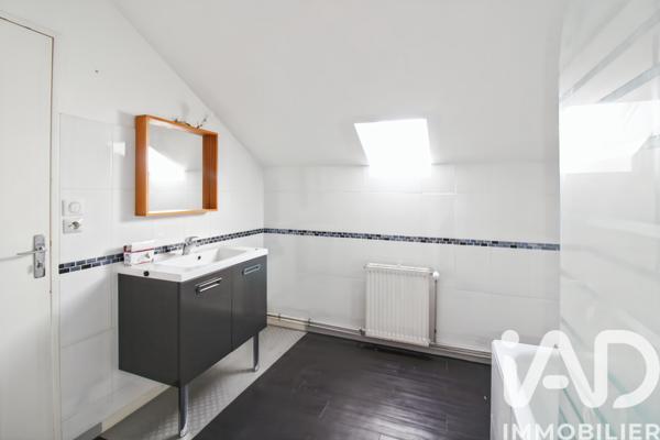 Maison à vendre 5 pièces 103,7 m² Lamballe-Armor