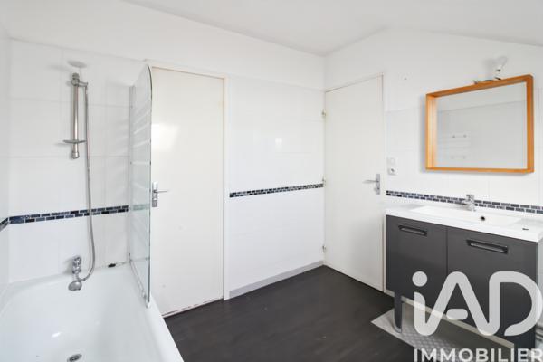 Maison à vendre 5 pièces 103,7 m² Lamballe-Armor