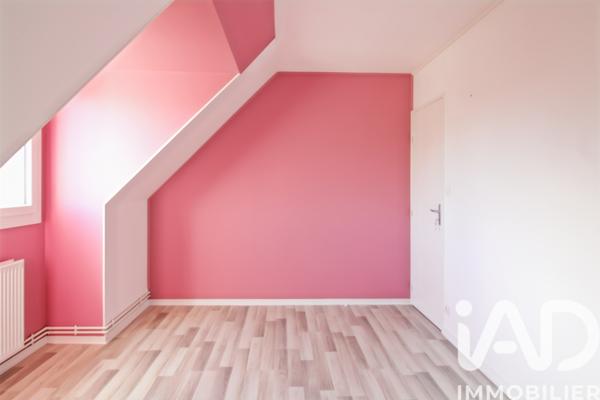 Maison à vendre 5 pièces 103,7 m² Lamballe-Armor