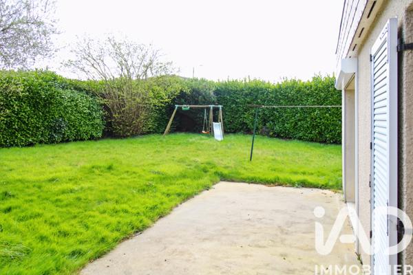 Maison à vendre 5 pièces 103,7 m² Lamballe-Armor