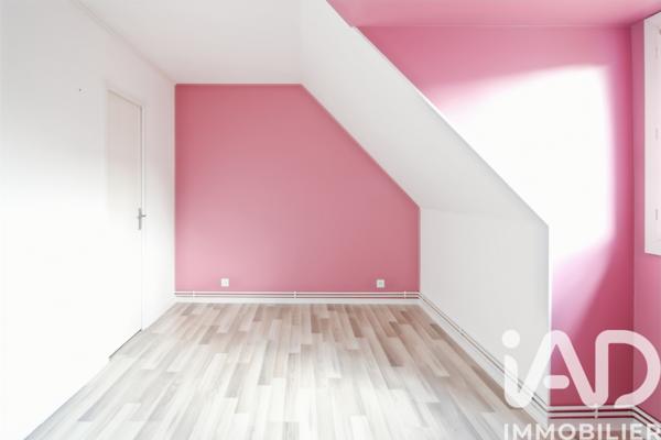 Maison à vendre 5 pièces 103,7 m² Lamballe-Armor