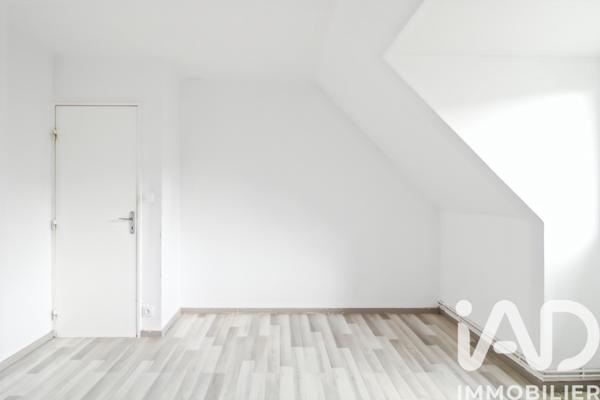 Maison à vendre 5 pièces 103,7 m² Lamballe-Armor