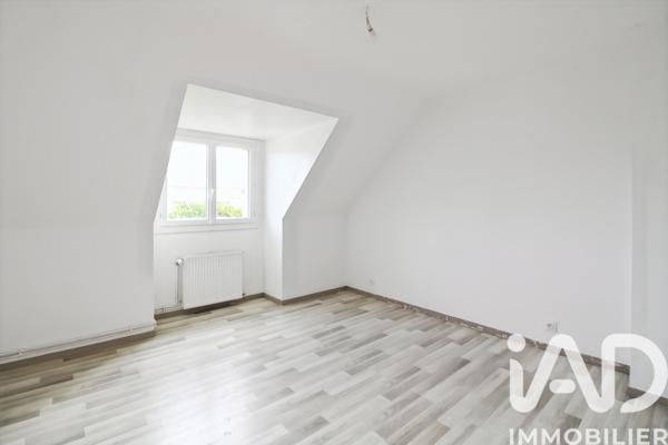 Maison à vendre 5 pièces 103,7 m² Lamballe-Armor