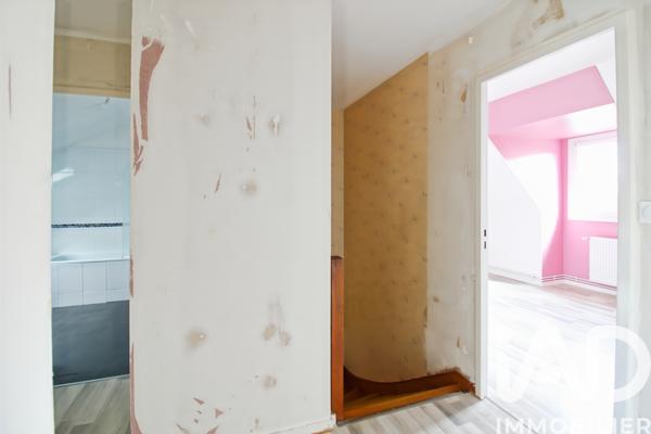 Maison à vendre 5 pièces 103,7 m² Lamballe-Armor