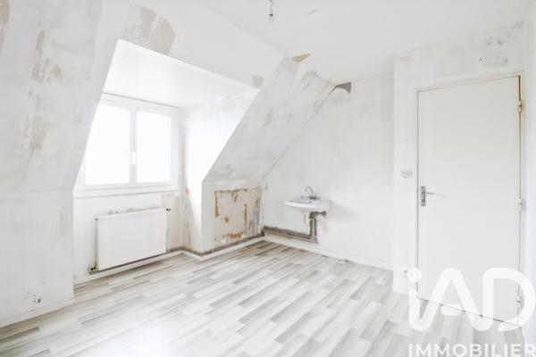 Maison à vendre 5 pièces 103,7 m² Lamballe-Armor