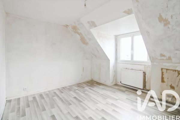 Maison à vendre 5 pièces 103,7 m² Lamballe-Armor