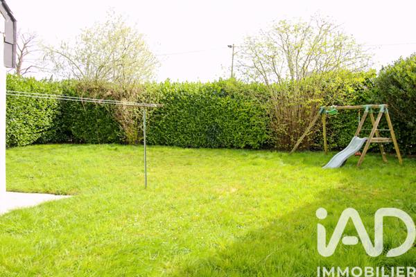 Maison à vendre 5 pièces 103,7 m² Lamballe-Armor