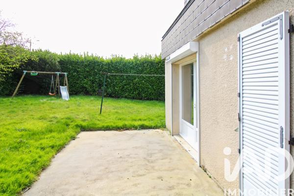 Maison à vendre 5 pièces 103,7 m² Lamballe-Armor