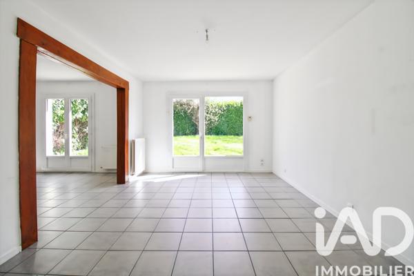 Maison à vendre 5 pièces 103,7 m² Lamballe-Armor