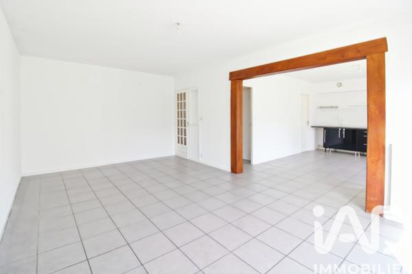 Maison à vendre 5 pièces 103,7 m² Lamballe-Armor