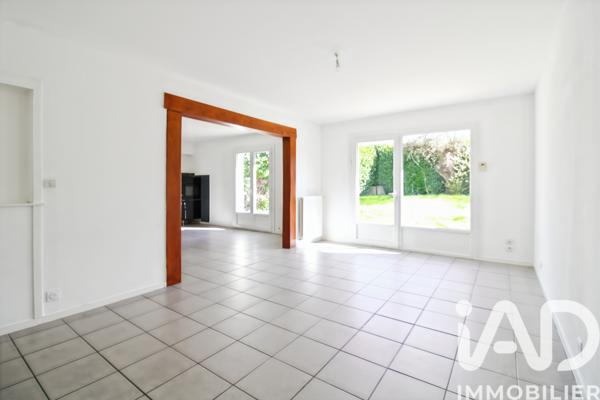 Maison à vendre 5 pièces 103,7 m² Lamballe-Armor