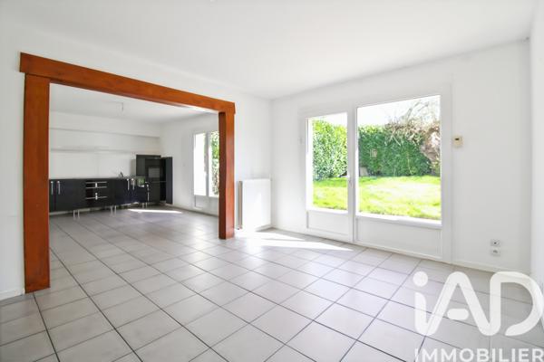 Maison à vendre 5 pièces 103,7 m² Lamballe-Armor