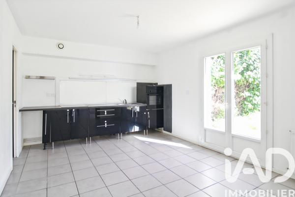 Maison à vendre 5 pièces 103,7 m² Lamballe-Armor