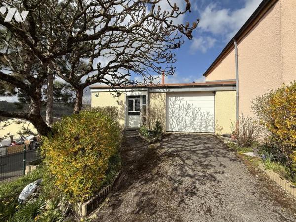 Talant Maison de type 5