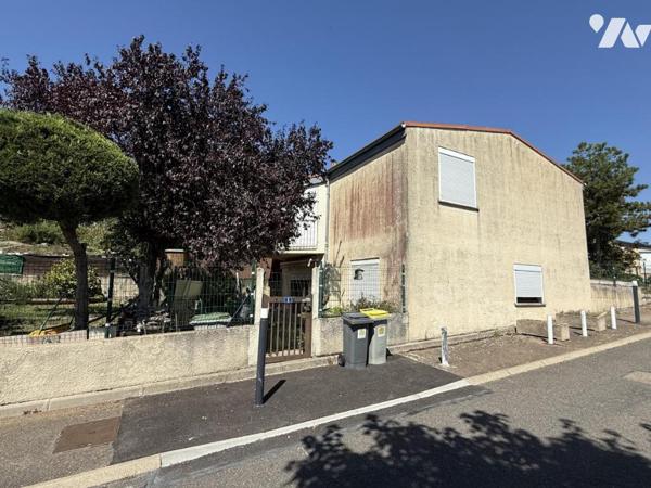 Talant Maison de type 5