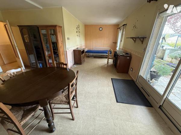 Talant Maison de type 5