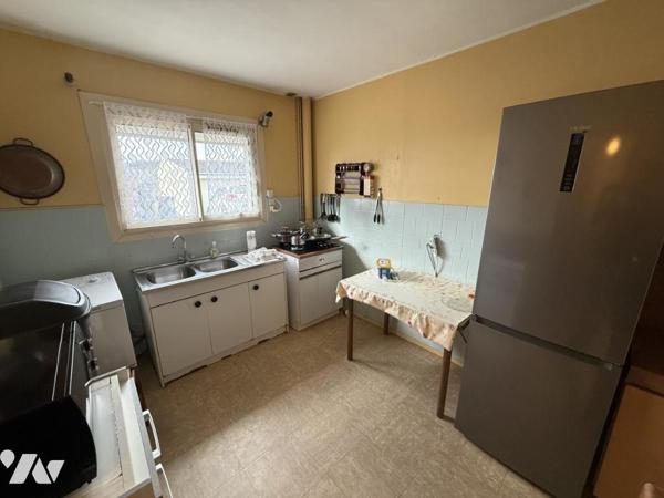 Talant Maison de type 5