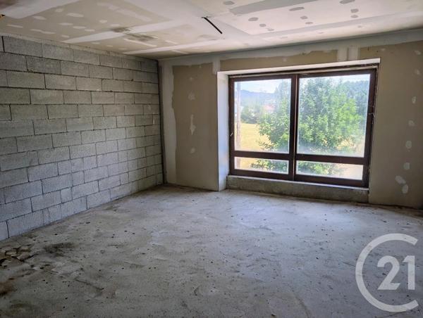 Appartement F1 à vendre  1 pièce - 150 m 2   ORCHAMPS VENNES  - 25