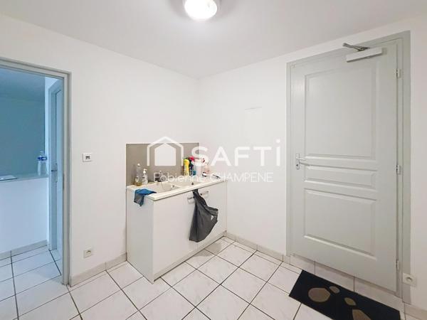 LOCAL PROFESSIONNEL
