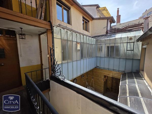 Appartement à vendre 3 pièces 86.04m² Saint-Chamond (42400)