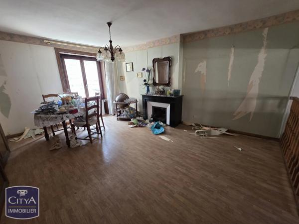 Appartement à vendre 3 pièces 86.04m² Saint-Chamond (42400)