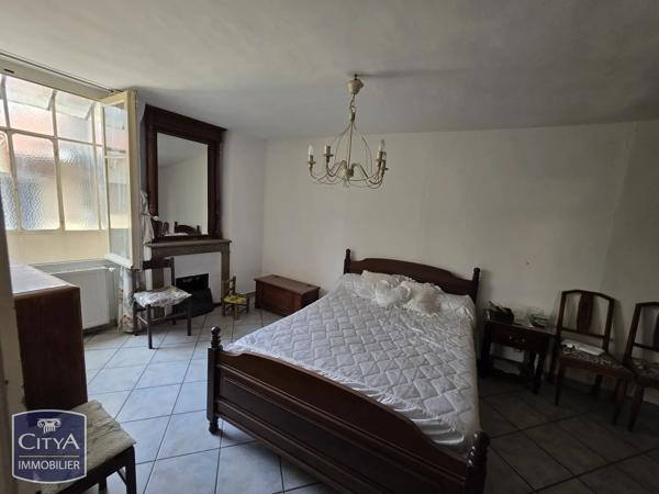 Appartement à vendre 3 pièces 86.04m² Saint-Chamond (42400)