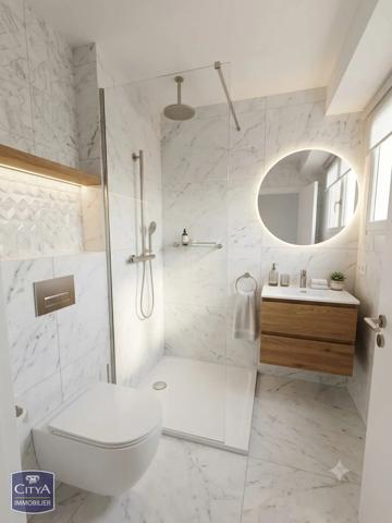 Appartement à vendre 3 pièces 86.04m² Saint-Chamond (42400)