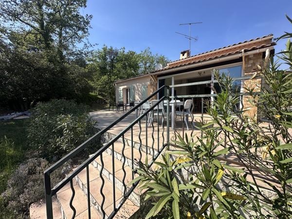 Maison
                                                                                                                                                                                                                                                                                                                        4 pièce(s)                                                                                                                                                                                                          3 chambre(s)                                                                                                                                                                                                          85  m²