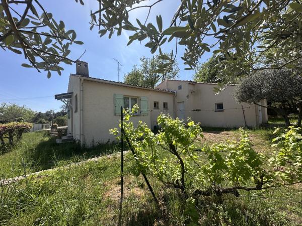Maison
                                                                                                                                                                                                                                                                                                                        4 pièce(s)                                                                                                                                                                                                          3 chambre(s)                                                                                                                                                                                                          85  m²