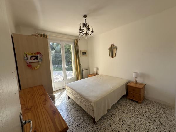 Maison
                                                                                                                                                                                                                                                                                                                        4 pièce(s)                                                                                                                                                                                                          3 chambre(s)                                                                                                                                                                                                          85  m²