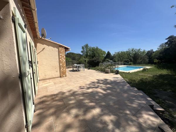 Maison
                                                                                                                                                                                                                                                                                                                        4 pièce(s)                                                                                                                                                                                                          3 chambre(s)                                                                                                                                                                                                          85  m²