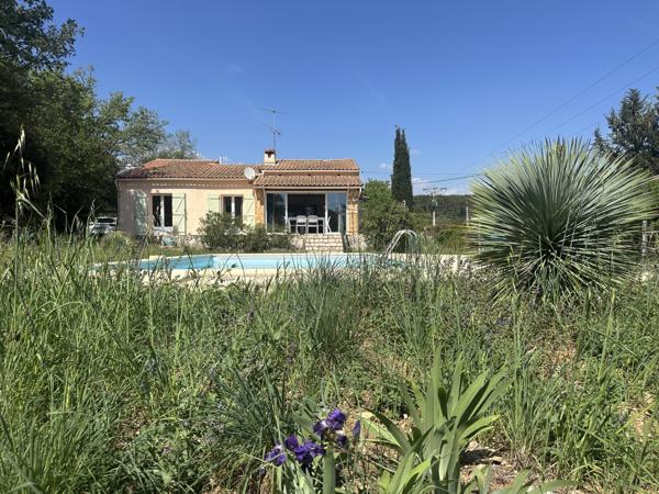 Maison
                                                                                                                                                                                                                                                                                                                        4 pièce(s)                                                                                                                                                                                                          3 chambre(s)                                                                                                                                                                                                          85  m²
