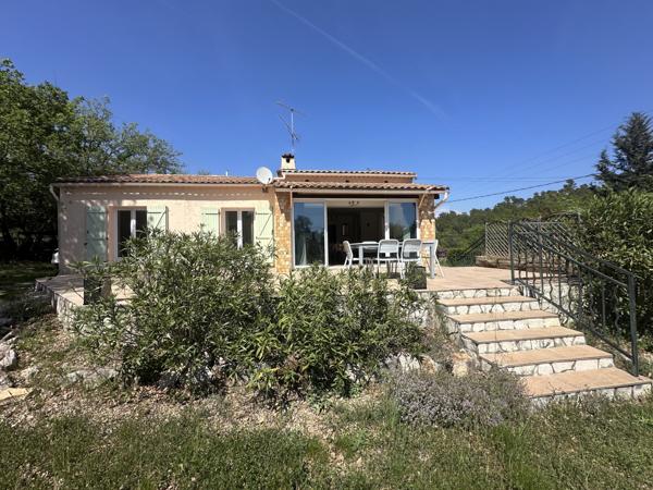 Maison
                                                                                                                                                                                                                                                                                                                        4 pièce(s)                                                                                                                                                                                                          3 chambre(s)                                                                                                                                                                                                          85  m²