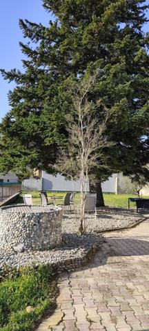 Maison avec dépendance – 156 m² – Terrain clos 1000 m² Bagnols-sur-Cèze (30200)