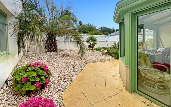 Maison à vendre    5 pièces •  La Roche-sur-Yon