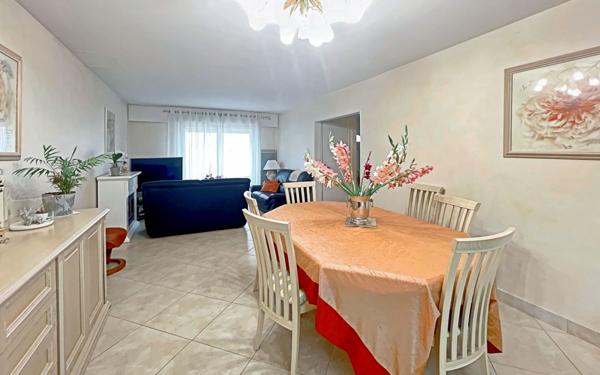 Maison à vendre    5 pièces •  La Roche-sur-Yon