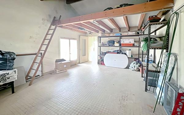 Maison à vendre    5 pièces •  La Roche-sur-Yon