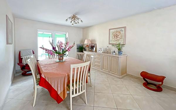 Maison à vendre    5 pièces •  La Roche-sur-Yon