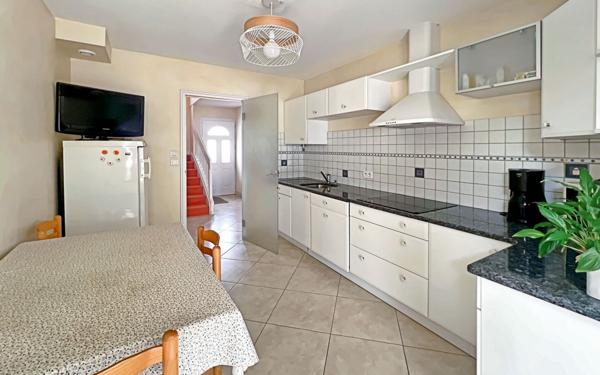 Maison à vendre    5 pièces •  La Roche-sur-Yon