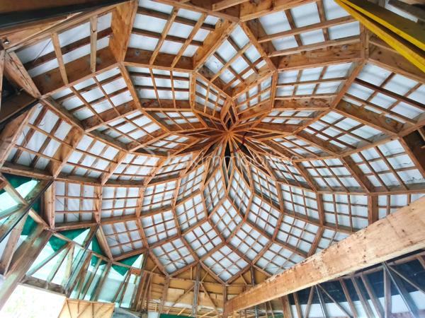 Maison contemporaine de 84 m²