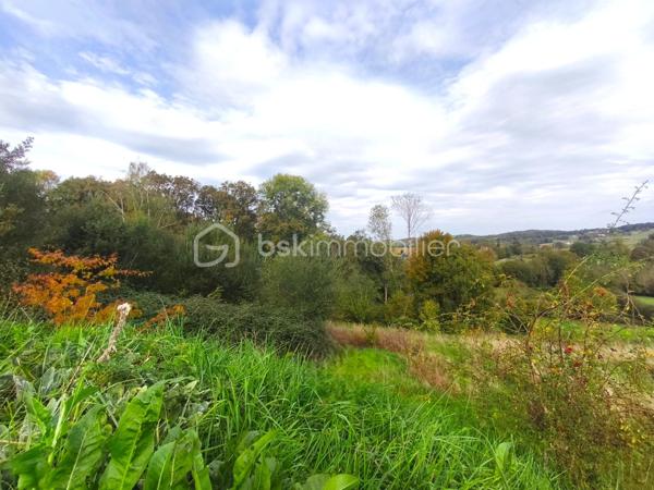 Maison contemporaine de 84 m²